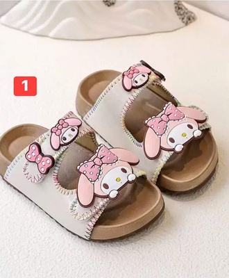 Dép bg siêu xinh 2403