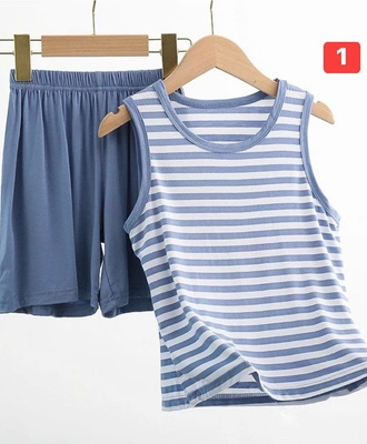 Bộ đồ sát nách bé 2403