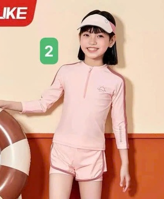 Bộ bơi bg sz đại 2503