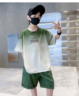 Sét bộ bé trai 2503