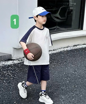 Bộ tt bé trai 2503