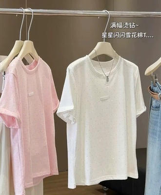 Áo phông,nữ anna 2503