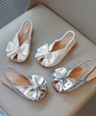 Sục nơ quai sau 2603