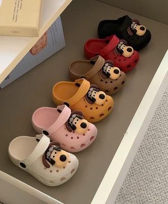 Sục rọ cún 2903