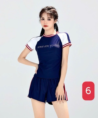Bộ bơi nữ 2903