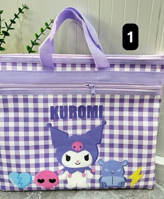 Túi học thêm cho bé 2903