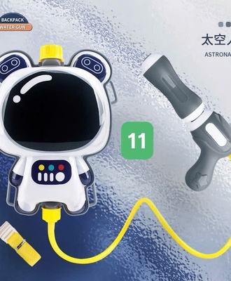 Balo súng nước 2903