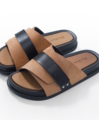 Dép nam 2 quai 2903