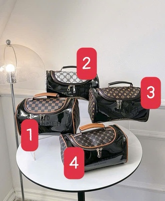 Túi đựng mỹ phẩm 2903