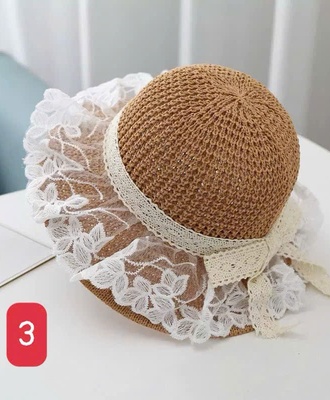 Mũ che nắng cho bé 2903