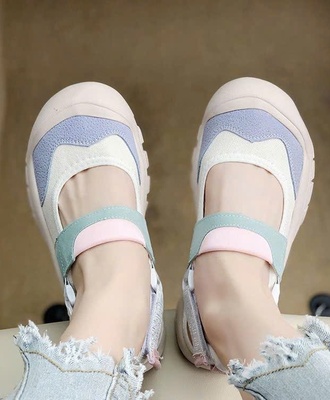 Giày sandal cho nữ 2903