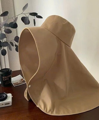 Mũ chùm mặt 2903