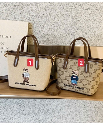 Túi xách nữ beibaobao 2903