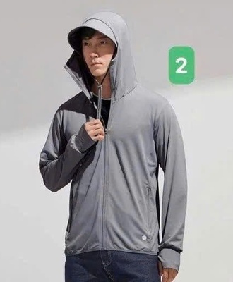 Áo chống nắng nữ 3003