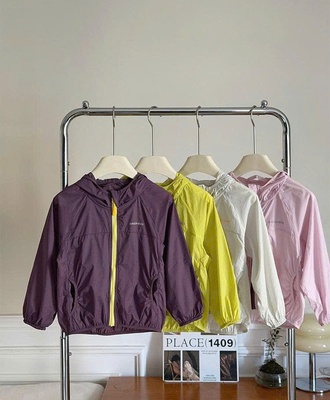 Áo chốnv nắng ambb 3003