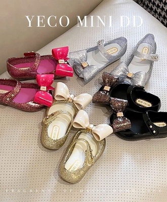 Giầy công chúa 3003