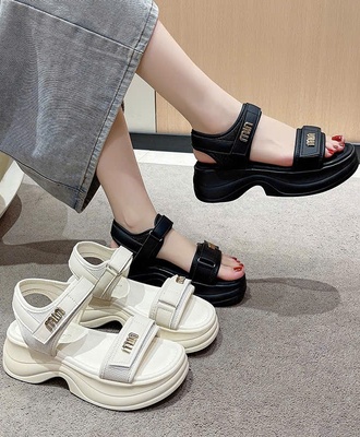 Sandal đế gày 3103