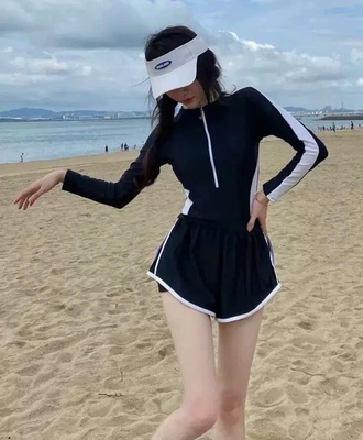 Bộ bơi tt quần đùi 3103