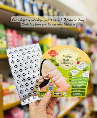 Viên giảm mỡ bụng bắp tay
