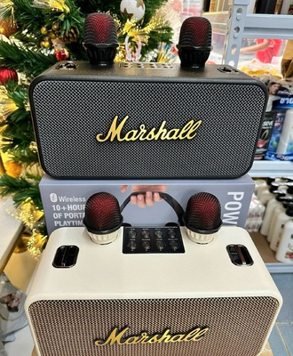 Loa marshall