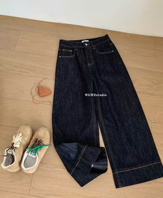 Quần jean wgwe 3103