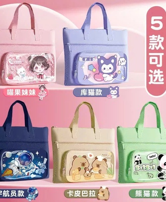 Túi học thêm 0204