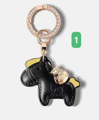 Móc khóa cute 0204