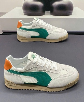 Giầy tt phối màu 0304