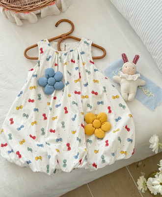 Váy bí ningli 0304