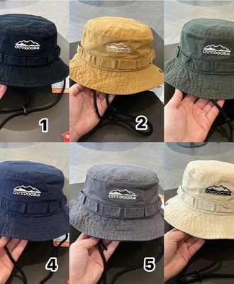 Mũ chống nắng 0404