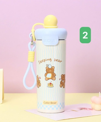 Bình giữ nhiệt 0404