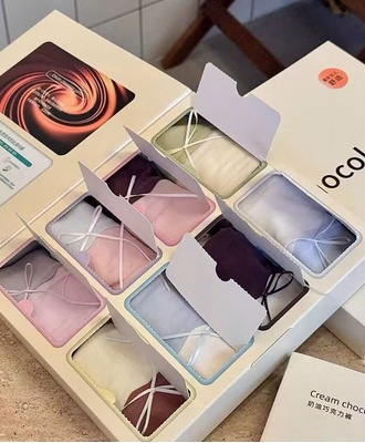 Hộp 8 quần chíp 0504