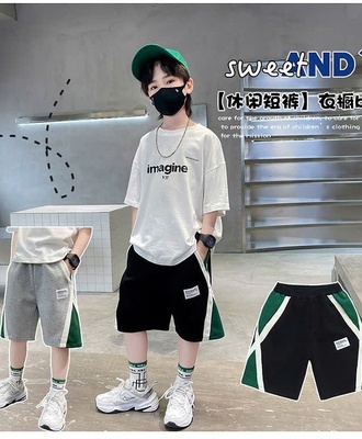 Quần short bt 0504