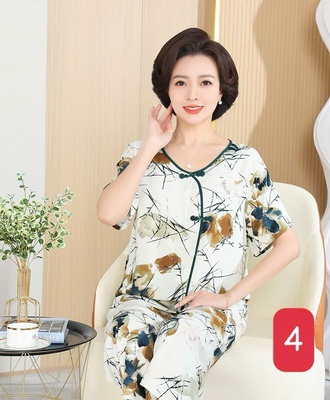 Bộ lanh cổ tàu 0604
