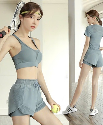 Sét đồ tập nữ 0604