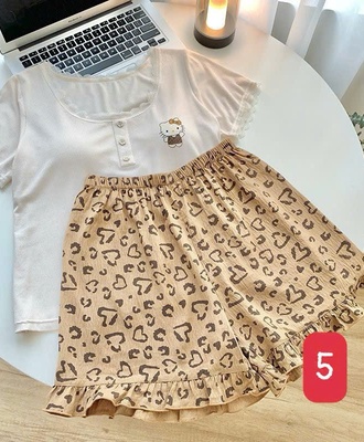 Sét đồ ngủ modal 0604