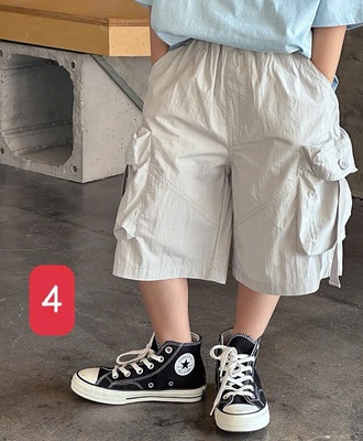 Quần short bt 0604