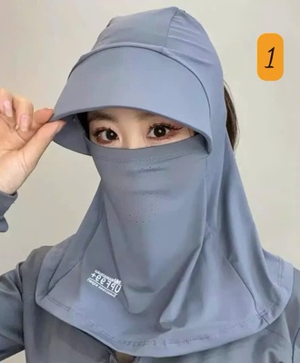 Mũ chống nắng cho nữ 0704
