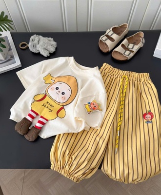 Sét bộ bg 0804