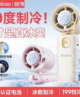 Quạt làm mát 0804