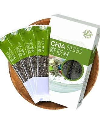Hạt chia 0804