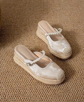 Sandal nữ đế giày 0804