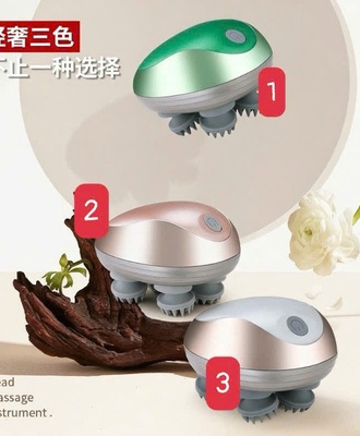 Máy massage cầm tay 0804