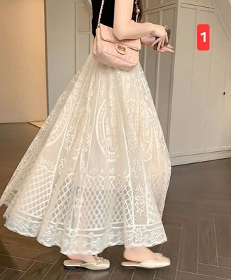 Cv ren dài xòe 0904
