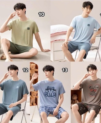 Bộ cộc mặc nhag 0904