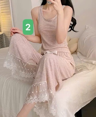 Bộ mặc nhà nữ 1004