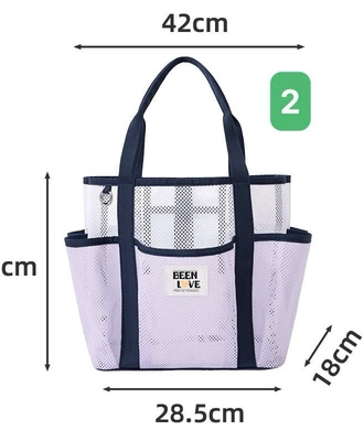 Túi đựng đồ du lịch 1004