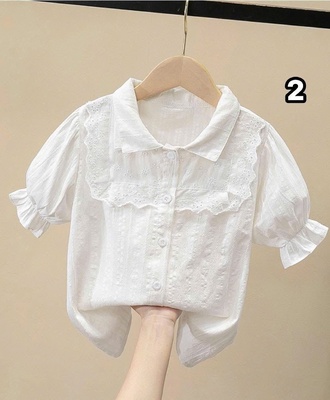 Áo sơ mi cộc tay bg 1104