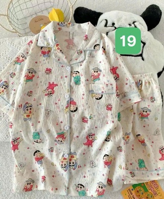 Pizama nữ 1104
