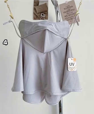 Khẩu trang chống nắng 1104